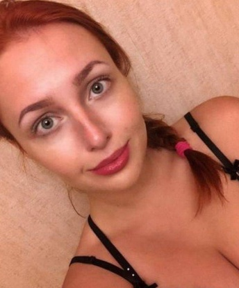 Анкета проститутки Олеся - Фото, г. Погребище, 27 лет, №13398