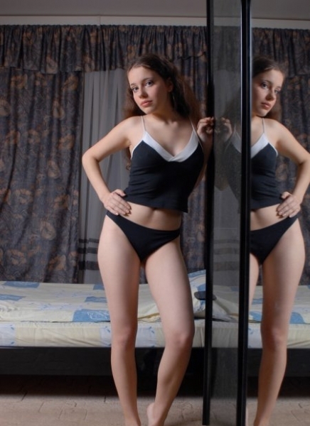 Анкета проститутки Татьяна - Фото, г. Погребище, 21 год, №25236