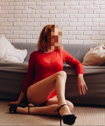 Анкета проститутки Алла - Фото, г. Погребище, 29 лет, №9784